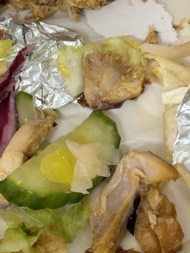 Photo of Turkish Grill & Shawarma - 102 Wellingborough Rd, Northampton NN1 4DR